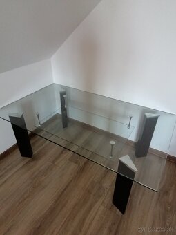 Konferenčný stolík - 3