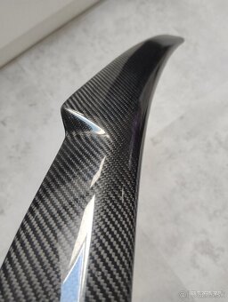 Spoiler Audi A5 Sportback - 3