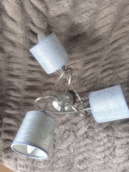 Luster od Globo lighting - 3