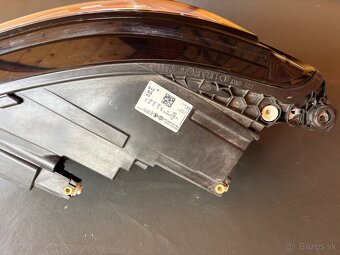 Prave predne svetlo kodiaq - 3