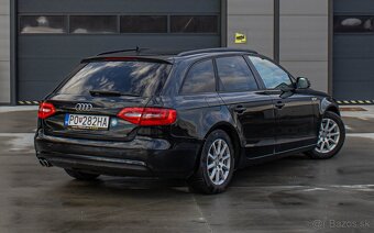 Audi A4 B8.5 2.0 TDI 2014 - 3