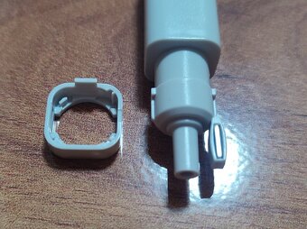 AMS Lite Filament Hub pre Bambulab A1/A1mini - 3