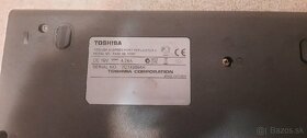 Toshiba Hi-Speed replikátor portov II - 3