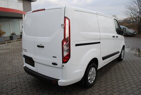 Ford Transit Custom 2.0 TDCi EcoBlue 130 Ambiente L1H1 T340 - 3