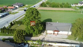 Exkluzívne na predaj novší rodinný dom v Košeci, 682 m2 - 3