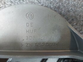 Zadné tlačítko VW phaeton - 3