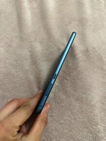 Huawei P10 Lite Dualsim Blue - 3