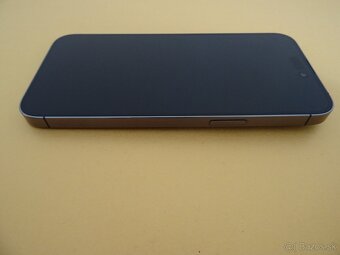 iPhone 14 PRO MAX 128GB PURPLE - ZÁRUKA 1 ROK - DOBRY STAV - 3