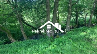 Predaj pozemku Horný Tisovník - 3