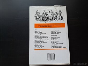 Westerny Max Brand - 3