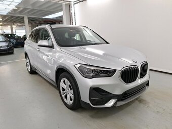 BMW X1 1.5 XDRIVE25E rv2020 Automat 1.majiteľ ODPOČET DPH - 3