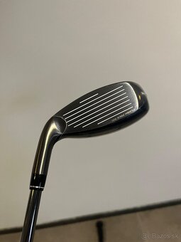 Predam novy hybrid 4 Callaway EPIC Big Bertha B21 - 3