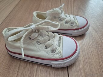Converse detske - 3