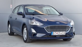 Ford Focus 1.0 EcoBoost Automat - 3