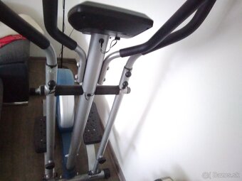 Predám stacionárny bicykel - 3