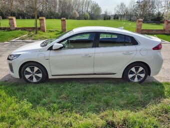 Hyundai IoniQ 1.6 Plug-in-hybrid (PHEV), r.v. 2018, 175000km - 3