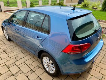 Volkswagen Golf 7 - 1.2 TSI BMT Comfortline - 3
