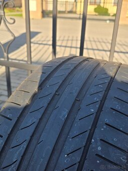 Continental ContiSportContact 5 245/40 R18 - 3