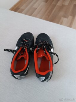 Kopačky Nike Tiempo veľ. 35 - 3