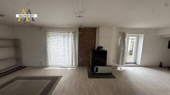 NA PREDAJ, čiastočne rekonštruovaný tehlový dom v Žiline - P - 3