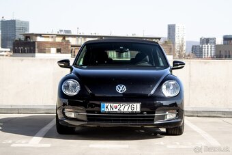 Volkswagen Beetle Cabrio 1.6 TDI Design - 3