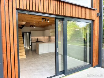 Zemplínska Šiŕava Apartmánové Chaty - 3