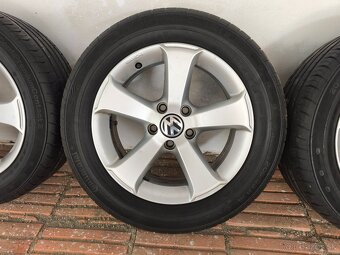 5x112 r16 205/65r16 - 3