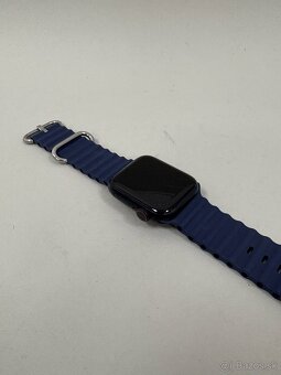 Apple Watch SE 2022 40 mm Midnidht - 3