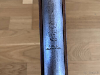 Vzduchovka Slavia 620 - 3
