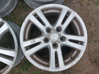 elektrony R16 5x114,3 - 3