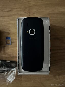 Nokia 3310 - 3