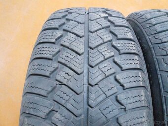 Zimné pneu Kormoran 195/60 R15 - 2 kusy - 3