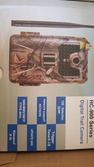 Fotopasca Suntek Hc-900M - 3
