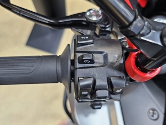 QJ MOTOR SRT900SX "2025"FULL VÝBAVA - 3