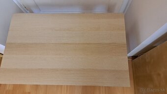 Konferenčný stolík Ikea Lack 90x55cm - 3