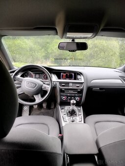 Audi A4 2.0 tdi - 3