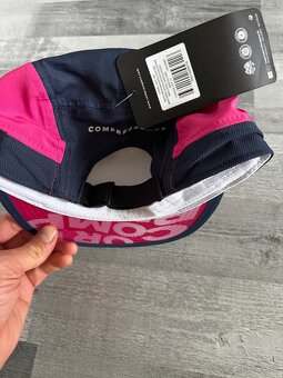 NOVÁ Comressport 5 panel Light Cap NOVÁ - 3
