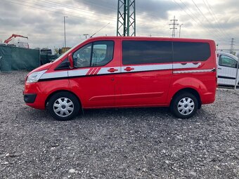 Ford Transit Custom BUSINESS 2.0TDCI MINI BUS - 3