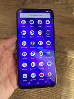 Umidigi A5 PRO 8 jadro, 32GB pamäť, dual SIM, 16 MPx foto - 3