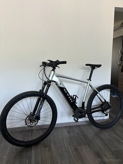 ebike CTM Pulze Xpert 2023 - 3
