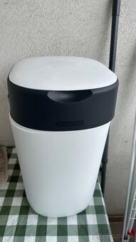Tomme tippee - 3