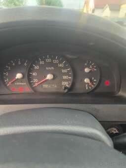 Predám Kia Sorento - 3