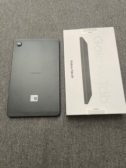 Samsung TAB A9 - 3
