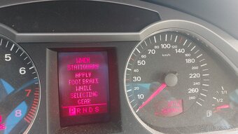 Audi A6 - 3