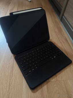 Predám iPad 10.9 2022 Blue 64gb wifi+cellular - 3