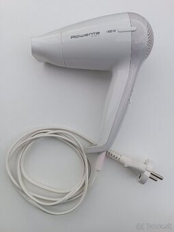 Fén Rowenta - 3