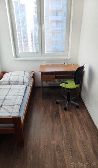 Na prenájom 3 izbový byt Jazmínová ul. Terasa. - 3