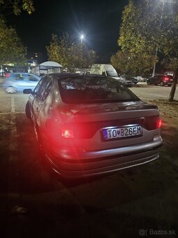Seat toledo - 3