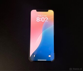 iPhone 12 64gb 100% nová batéria - 3