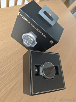 Huawei Watch GT 5 Pro - 3